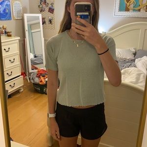 american eagle shirt